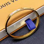 Gold-Plated Bracelet