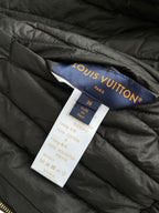 Reversible Cotton Jacket