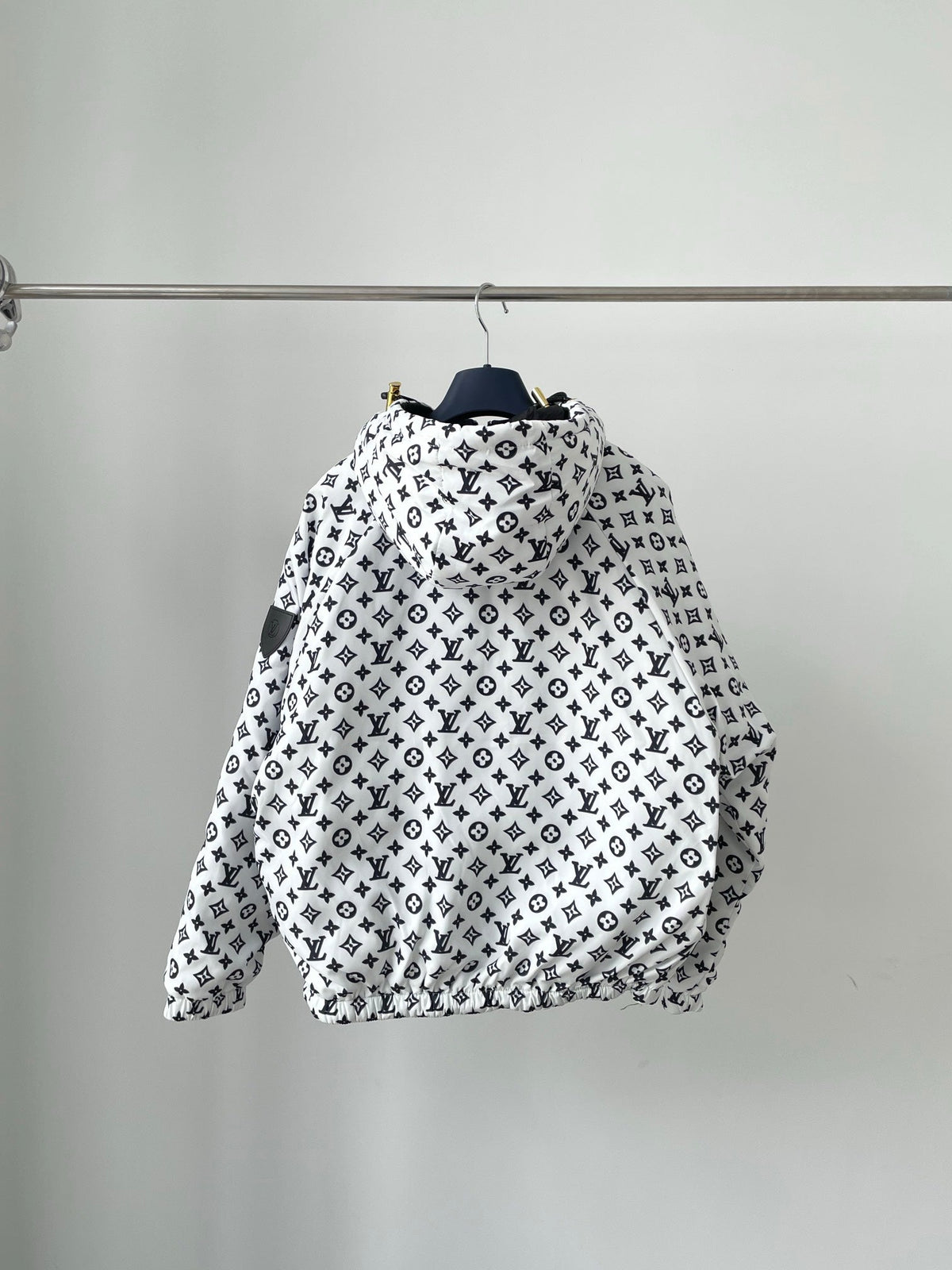 Reversible Cotton Jacket