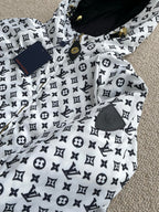 Reversible Cotton Jacket