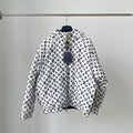 Reversible Cotton Jacket