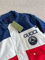 Two-Piece Jacket