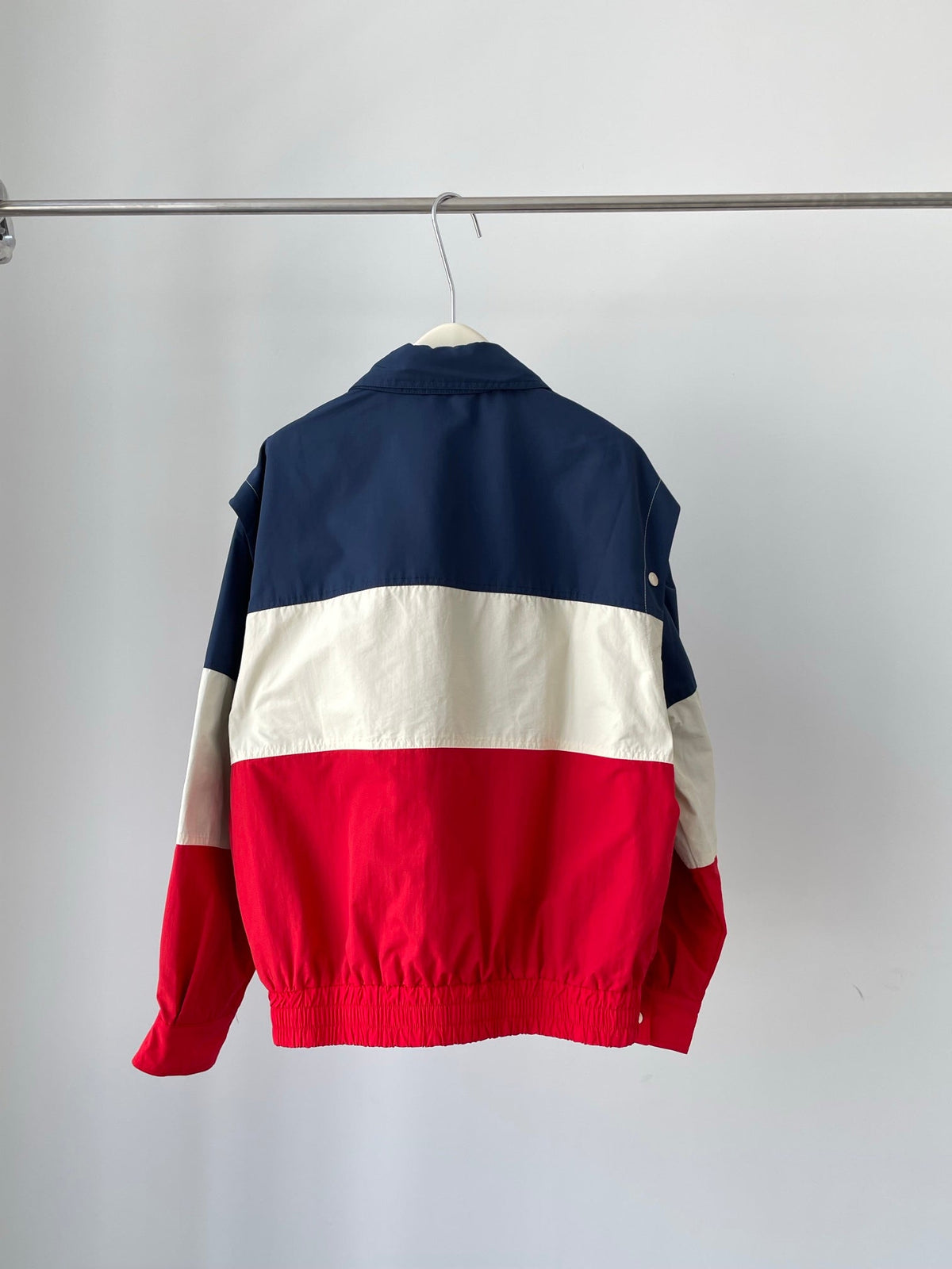 Two-Piece Jacket