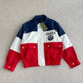 Two-Piece Jacket