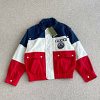 Two-Piece Jacket