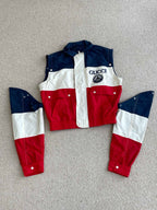Two-Piece Jacket