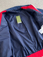 Two-Piece Jacket