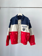 Two-Piece Jacket