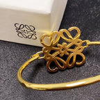 LW Pendant Bracelet