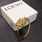 LW Pendant Bracelet