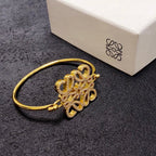 LW Pendant Bracelet
