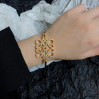LW Pendant Bracelet