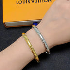 Gold-Plated Bracelet
