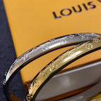 Gold-Plated Bracelet
