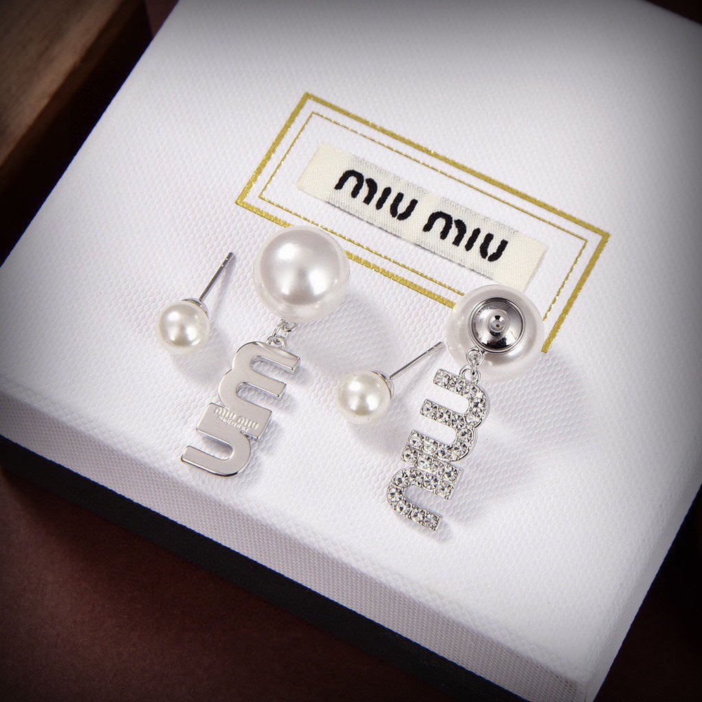 MM Earrings