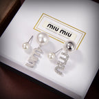 MM Earrings