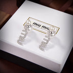 MM Earrings