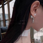 MM Earrings