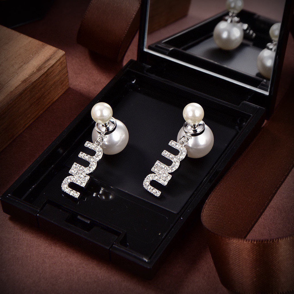 MM Earrings