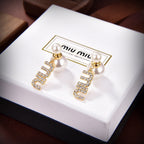 MM Earrings