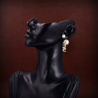 MM Earrings