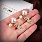 MM Earrings
