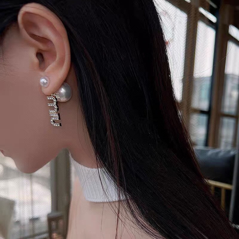 MM Earrings