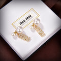 MM Earrings