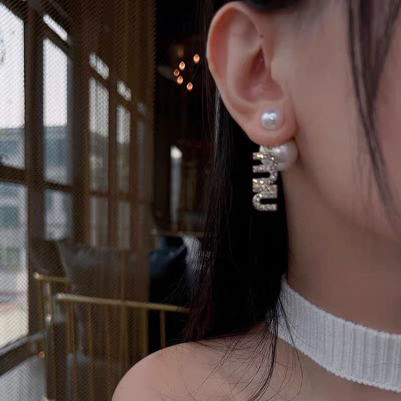 MM Earrings