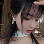 MM Earrings