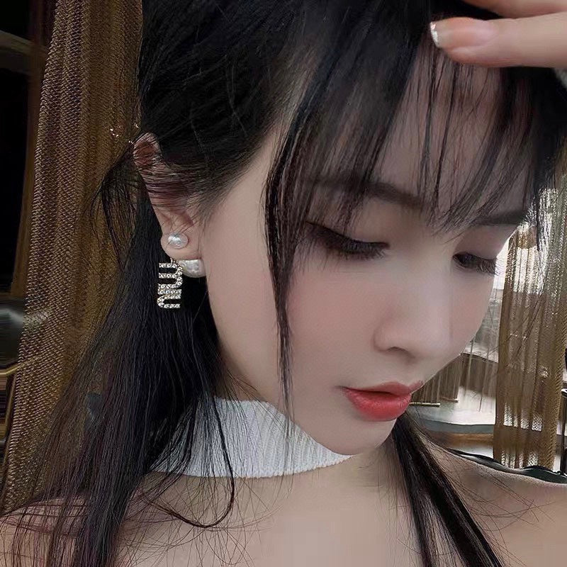 MM Earrings