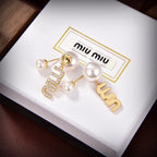 MM Earrings