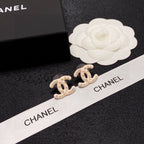 Light Pink Earrings