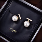 Goddess Style Earrings