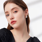 Goddess Style Earrings