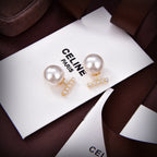 Goddess Style Earrings