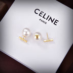 Goddess Style Earrings