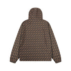Reversible Patchwork Jacket