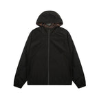Reversible Patchwork Jacket