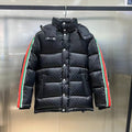 High-End Puffer Jacket