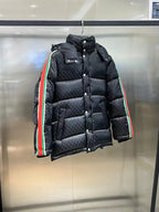 High-End Puffer Jacket