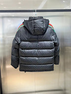 High-End Puffer Jacket
