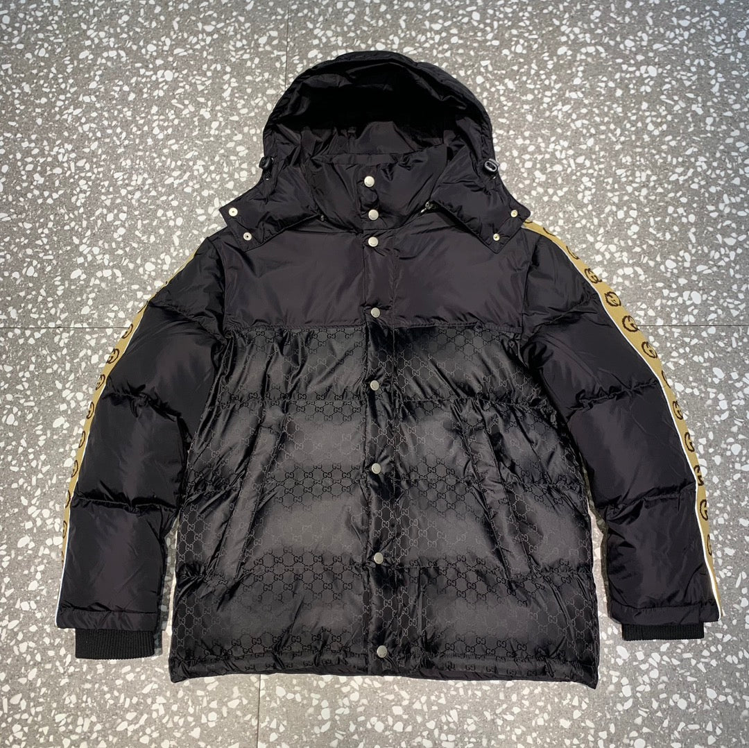 Classic Down Jacket