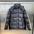Classic Down Jacket