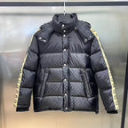 Classic Down Jacket