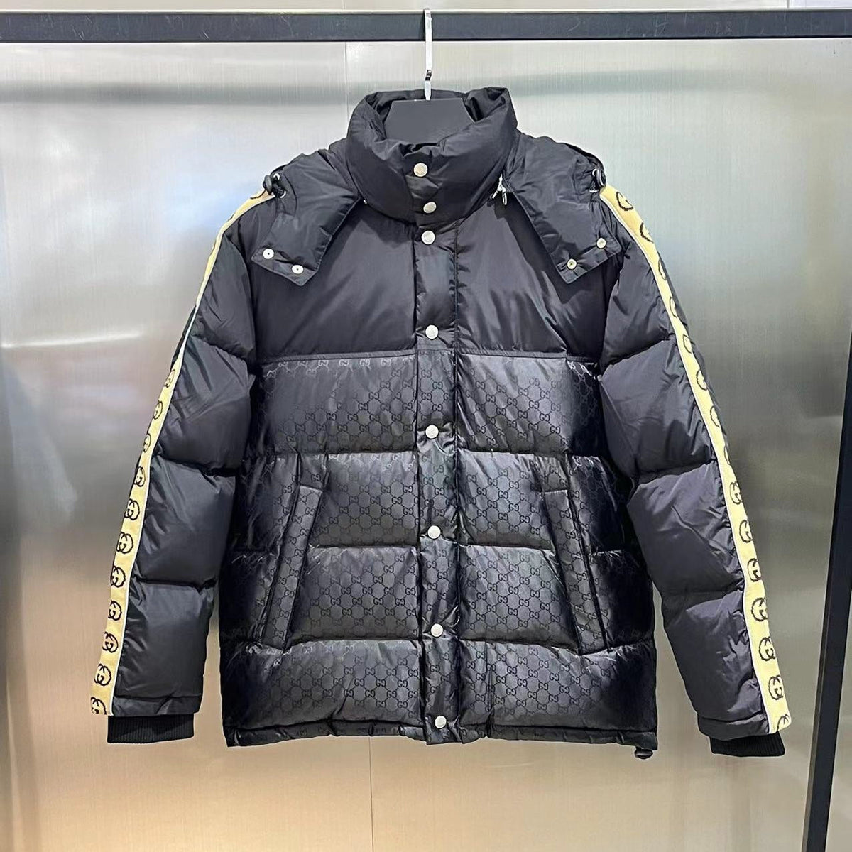 Classic Down Jacket