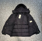 Classic Down Jacket