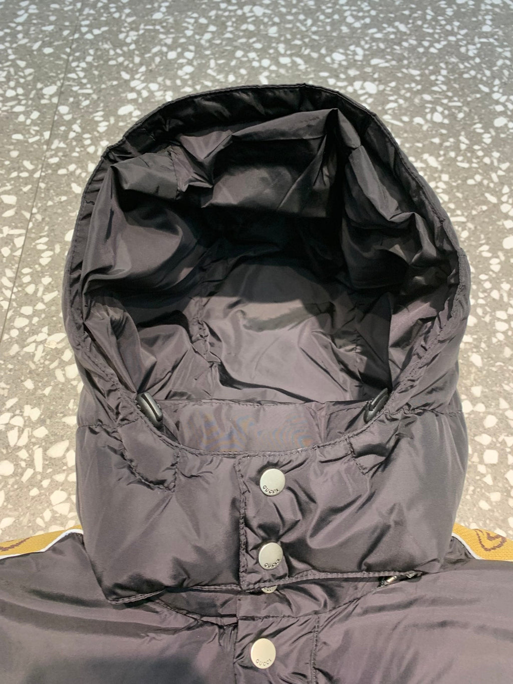 Classic Down Jacket