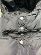Classic Down Jacket