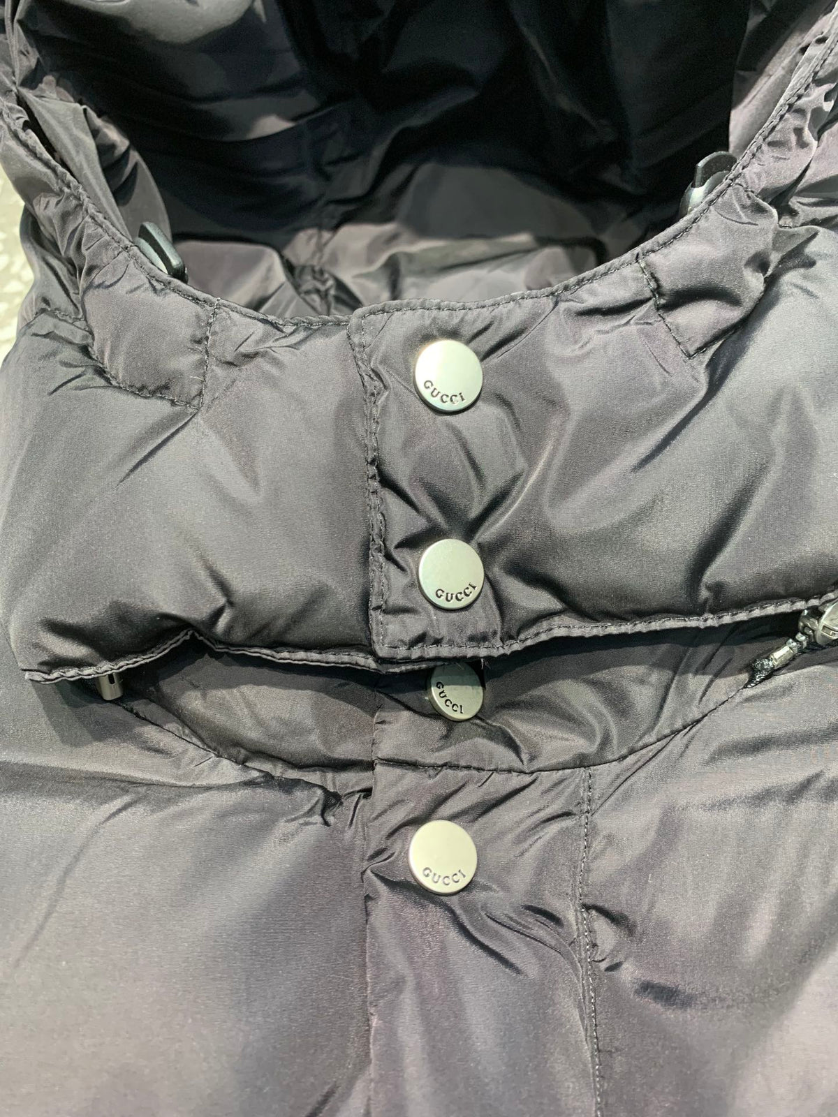 Classic Down Jacket